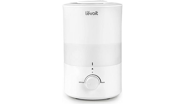 Levoit Ultrasonic Cool Mist Humidifier Review