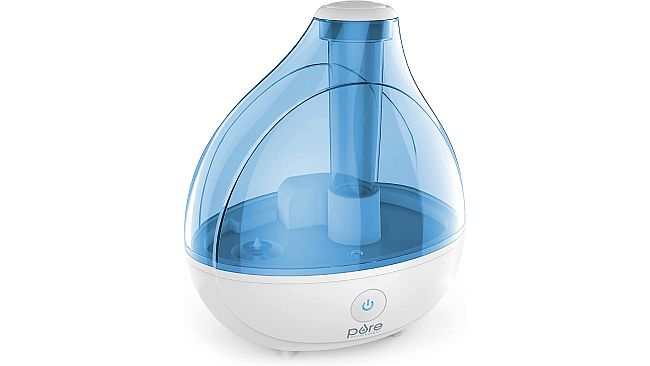 Pure Enrichment MistAire Ultrasonic Humidifier Review